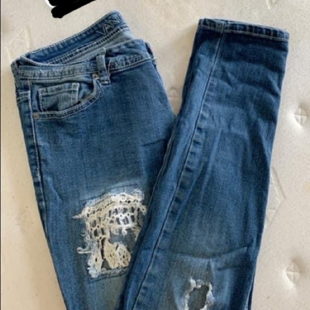 Jeans - Picture 2 of 2